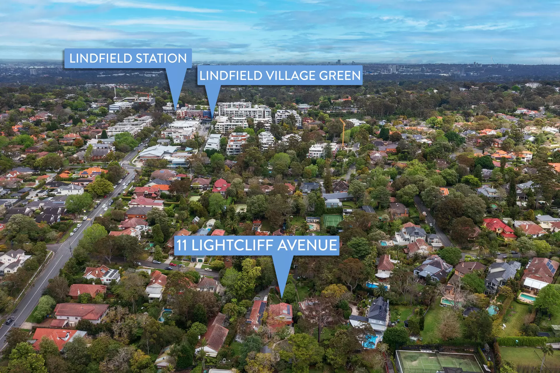 11 Lightcliff Avenue, Lindfield Sold by The Marshall Group - image 31