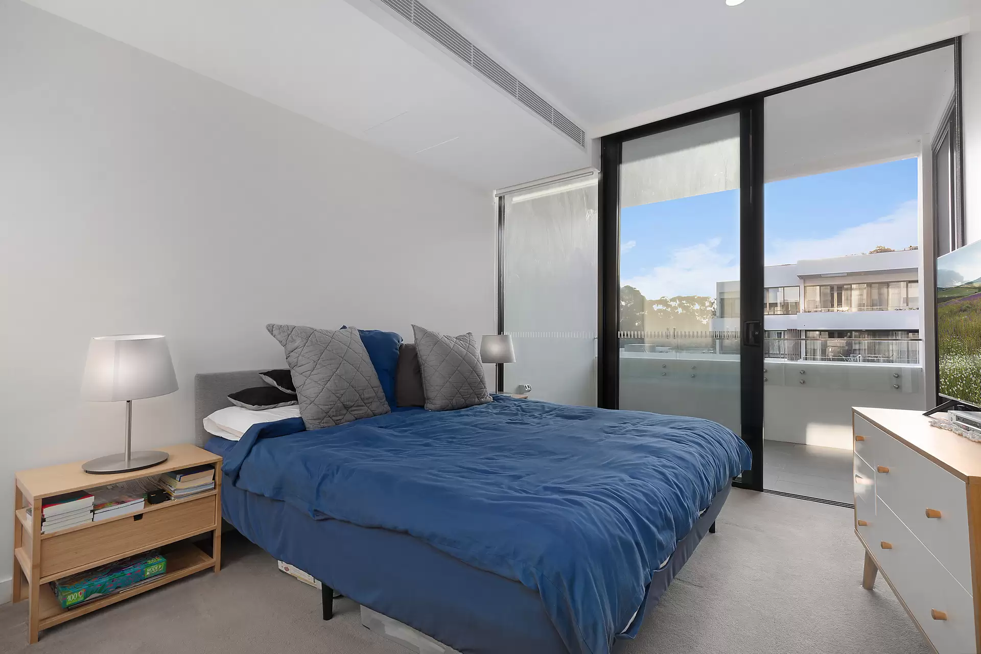 A1006/1 Avon Road, Pymble Sold by The Marshall Group - image 5