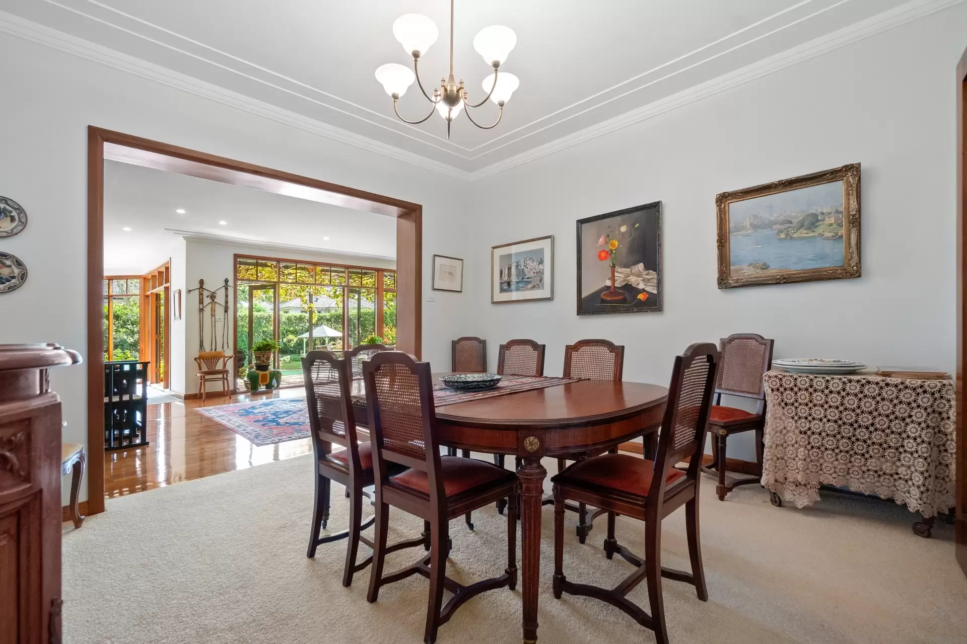 26 Perth Avenue, East Lindfield Sold by The Marshall Group - image 7