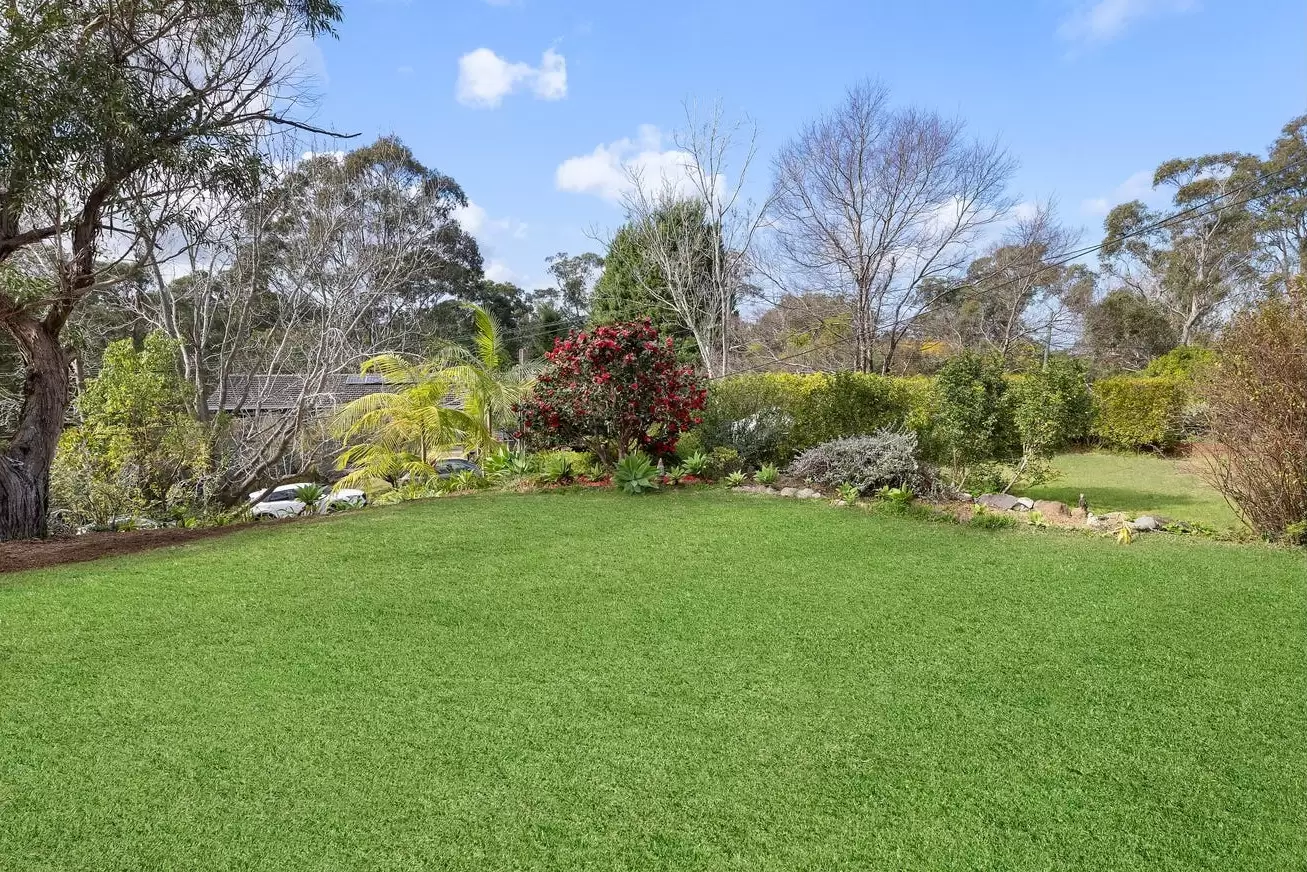 5 Hudson Close, Turramurra Sold by The Marshall Group - image 5