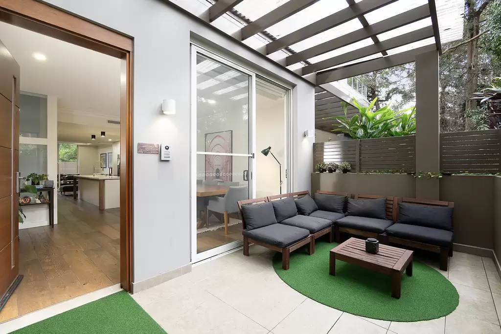 4/10 Newhaven Place, St Ives Sold by The Marshall Group