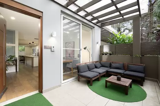 4/10 Newhaven Place, St Ives Sold by The Marshall Group