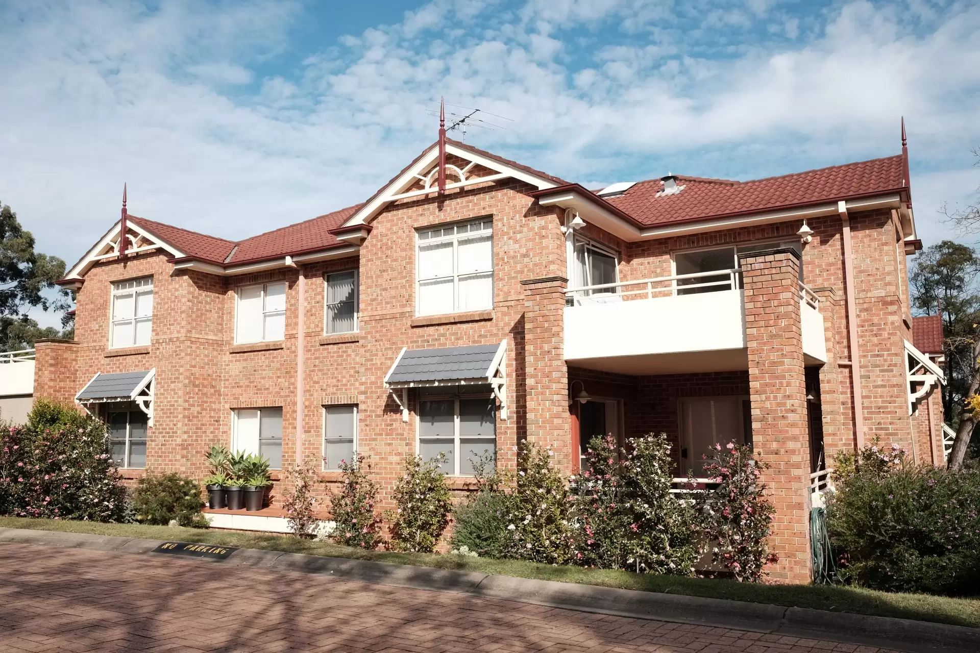 74/183 St Johns Avenue, Gordon Sold by The Marshall Group - image 9