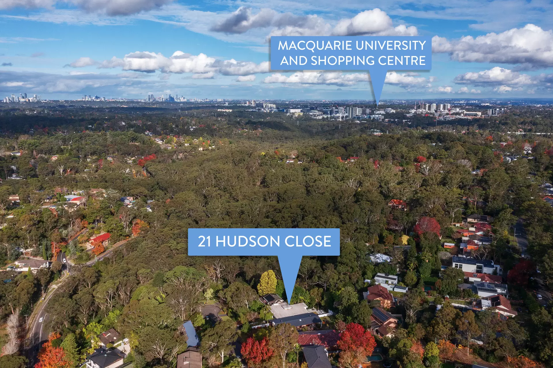 21 Hudson Close, Turramurra Sold by The Marshall Group - image 21