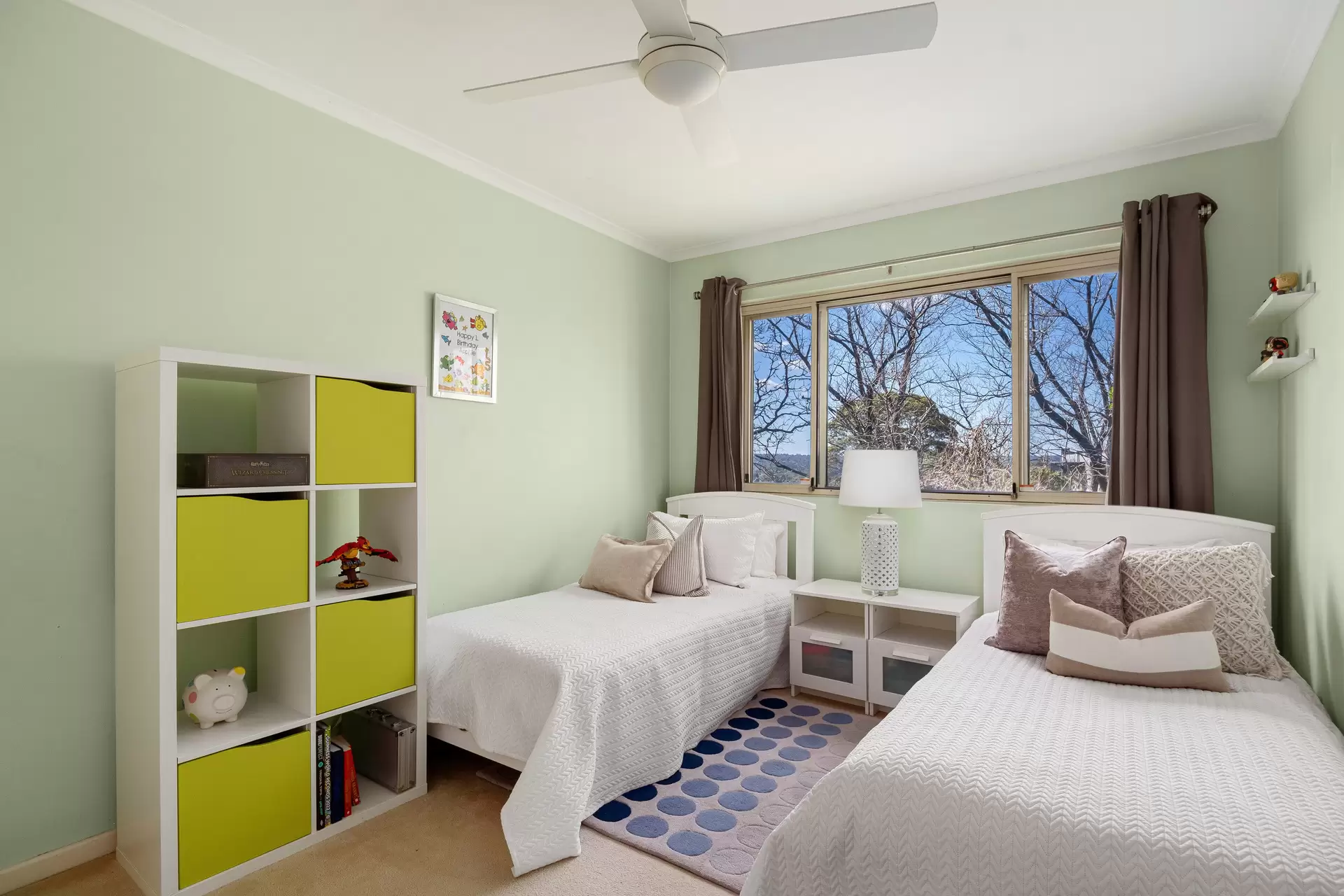 4/47 Pacific Highway, Roseville Sold by The Marshall Group - image 7