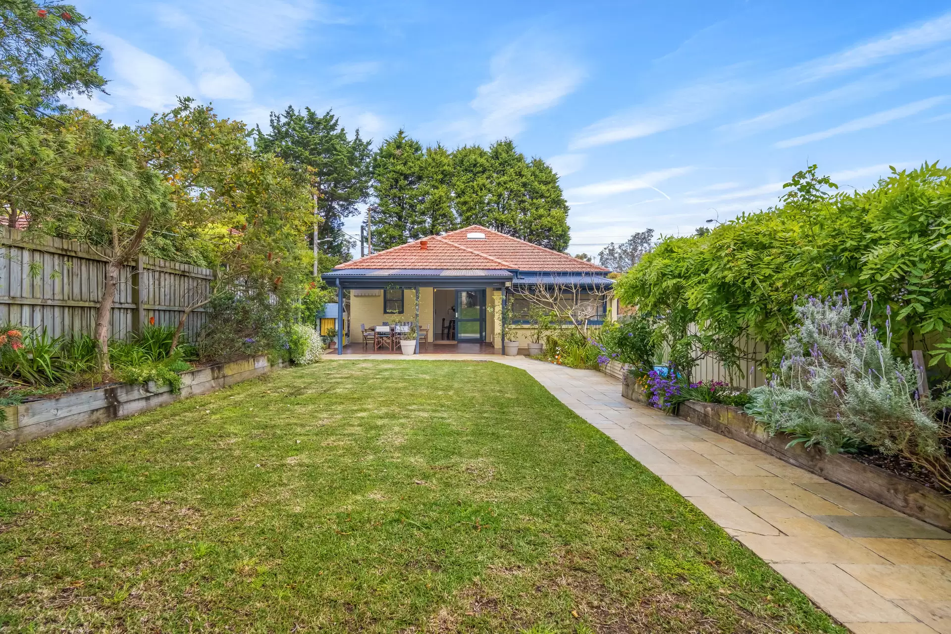 111 Boundary Street, Roseville Sold by The Marshall Group - image 2