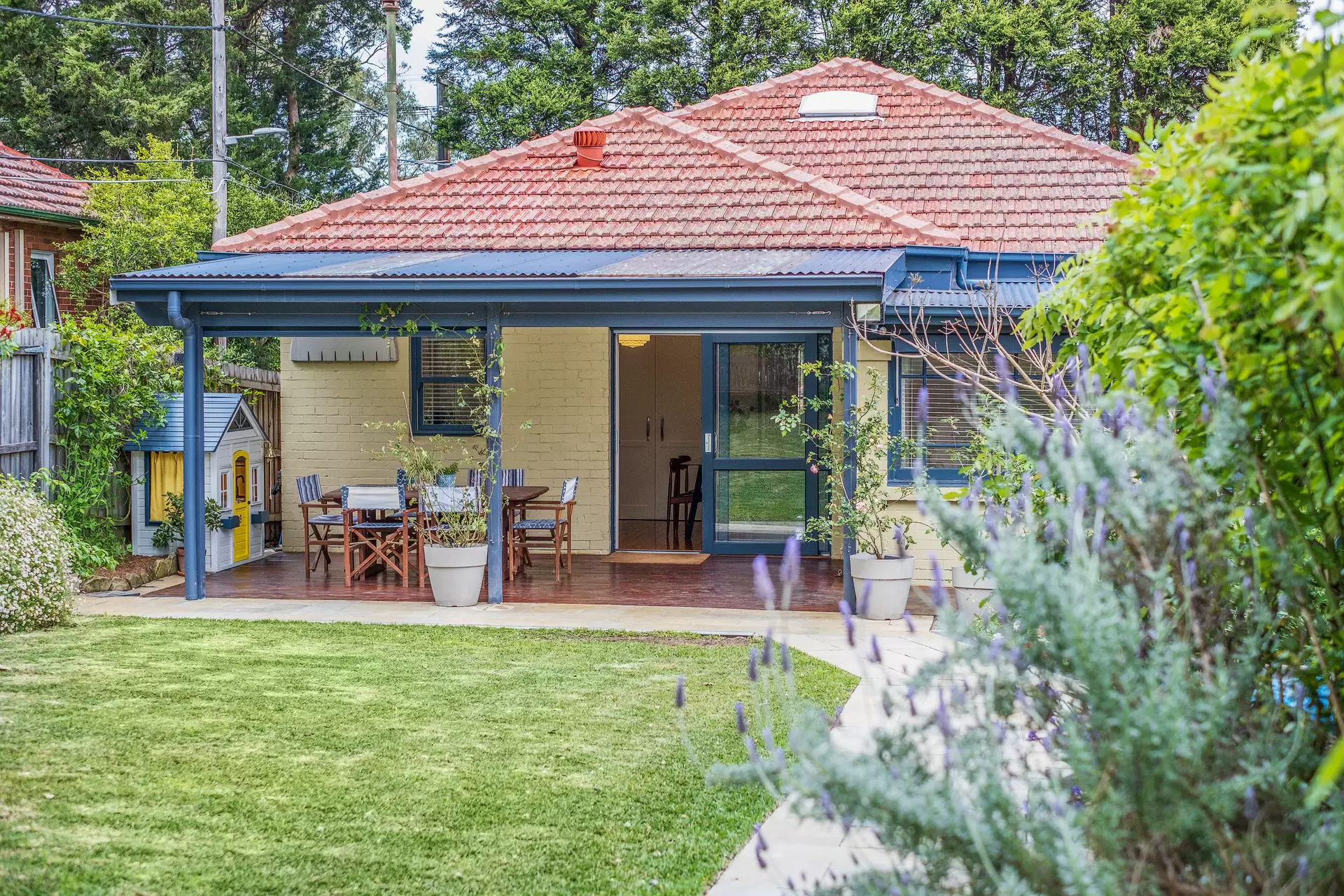 111 Boundary Street, Roseville Sold by The Marshall Group - image 12