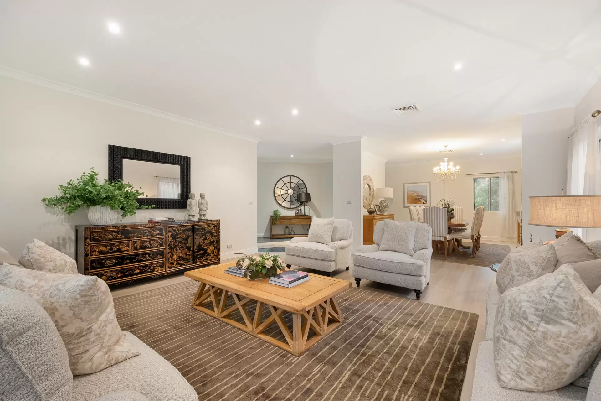 19 Stanhope Road, Killara Sold by The Marshall Group - image 2