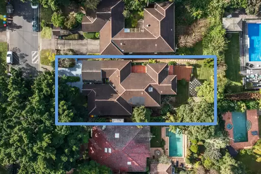 19 Stanhope Road, Killara Sold by The Marshall Group