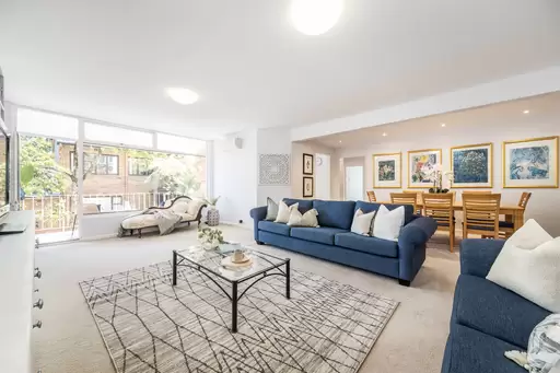 43/650 Pacific Highway, Killara Sold by The Marshall Group