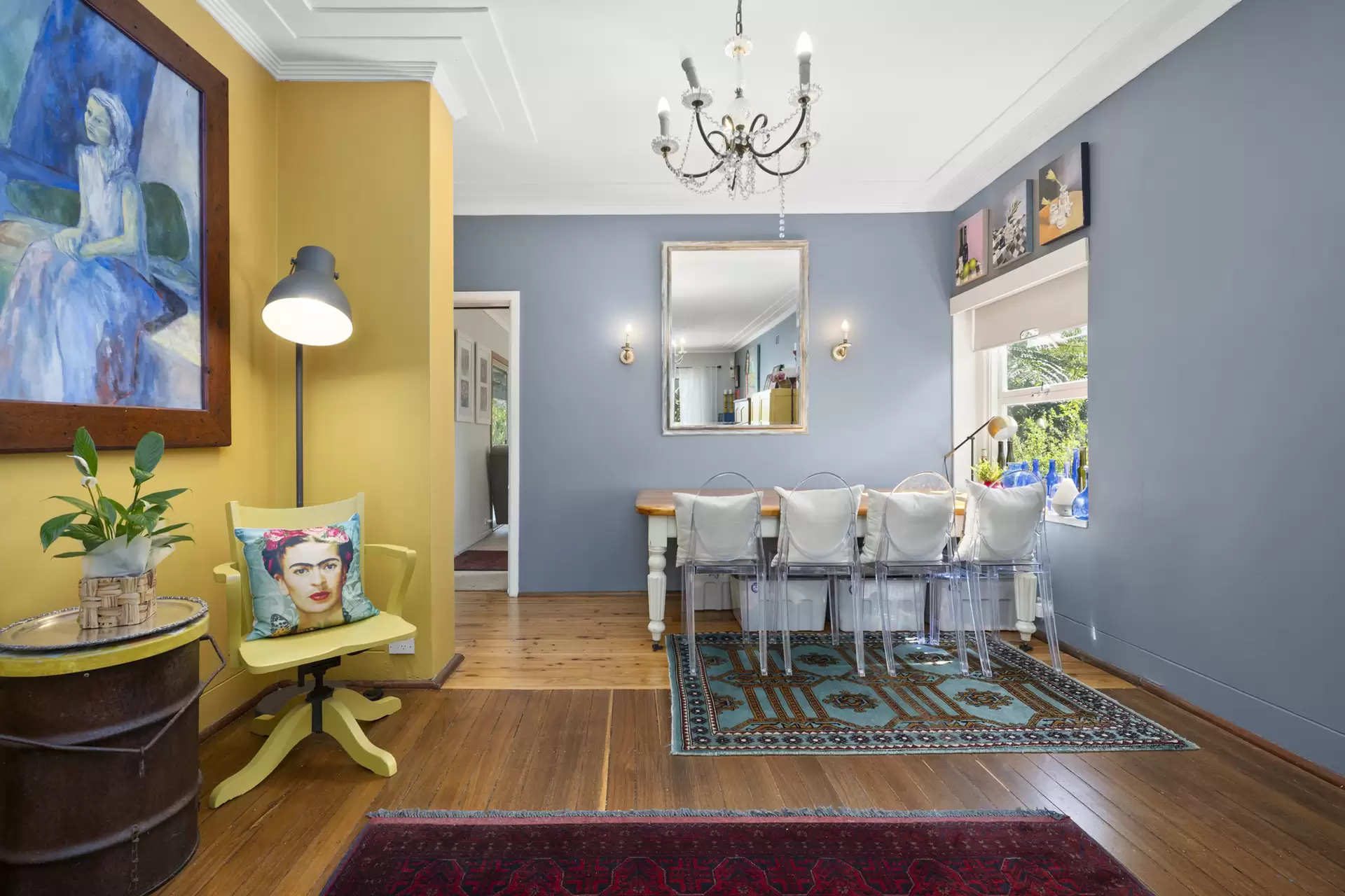 34 Allambie Avenue, East Lindfield Sold by The Marshall Group - image 4