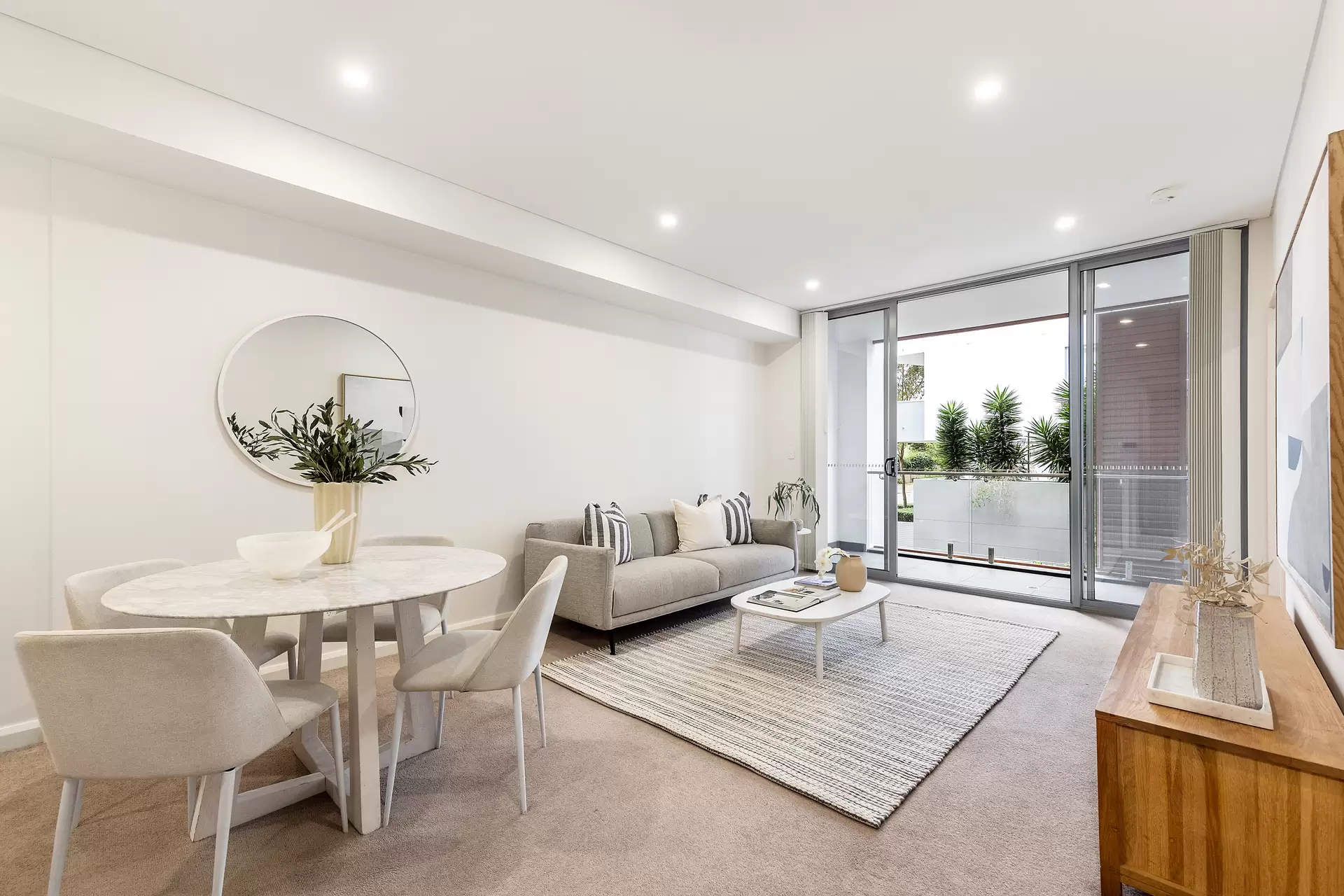 203/27 Merriwa Street, Gordon Sold by The Marshall Group - image 1