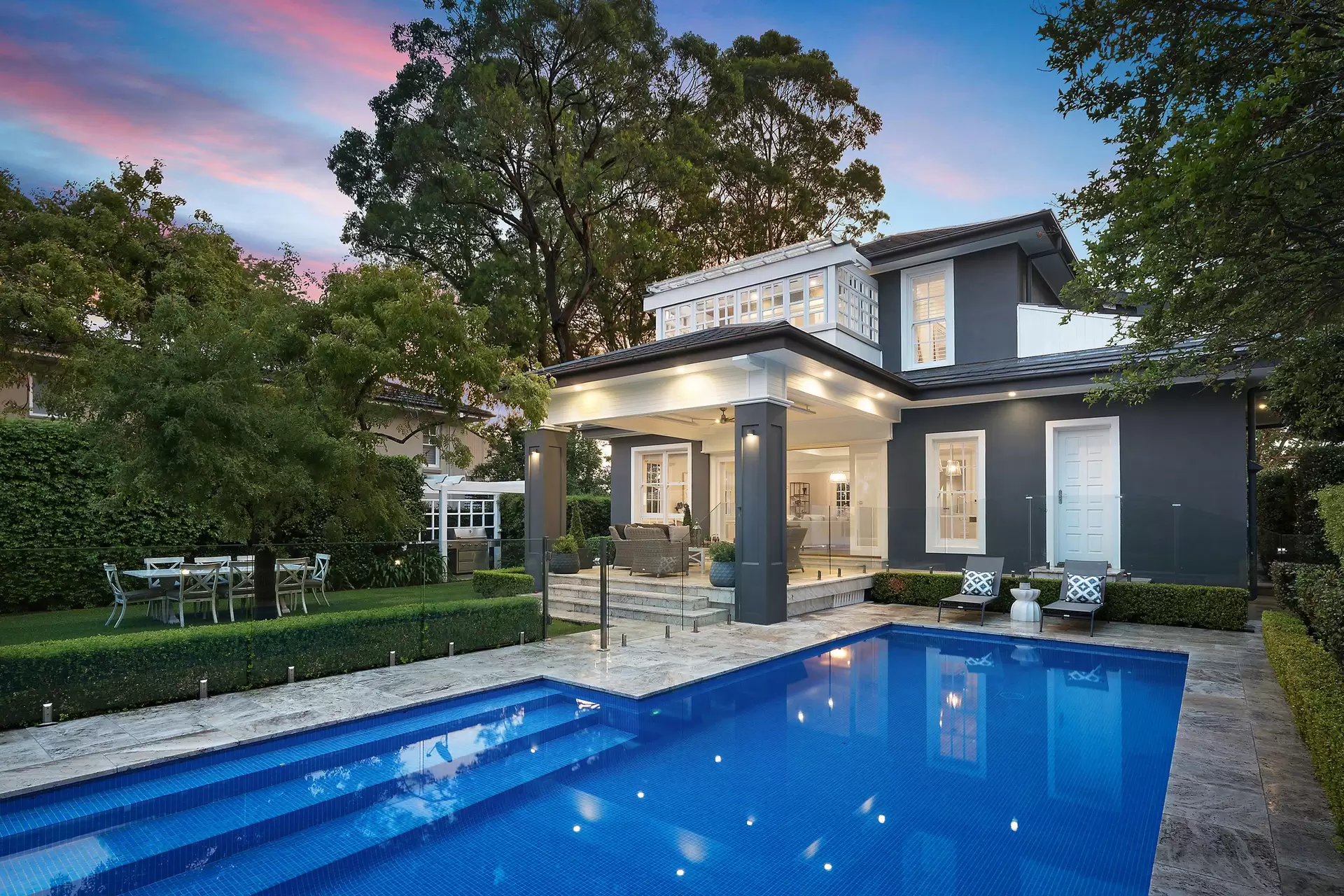 23 Boomerang Street, Turramurra Sold by The Marshall Group - image 2
