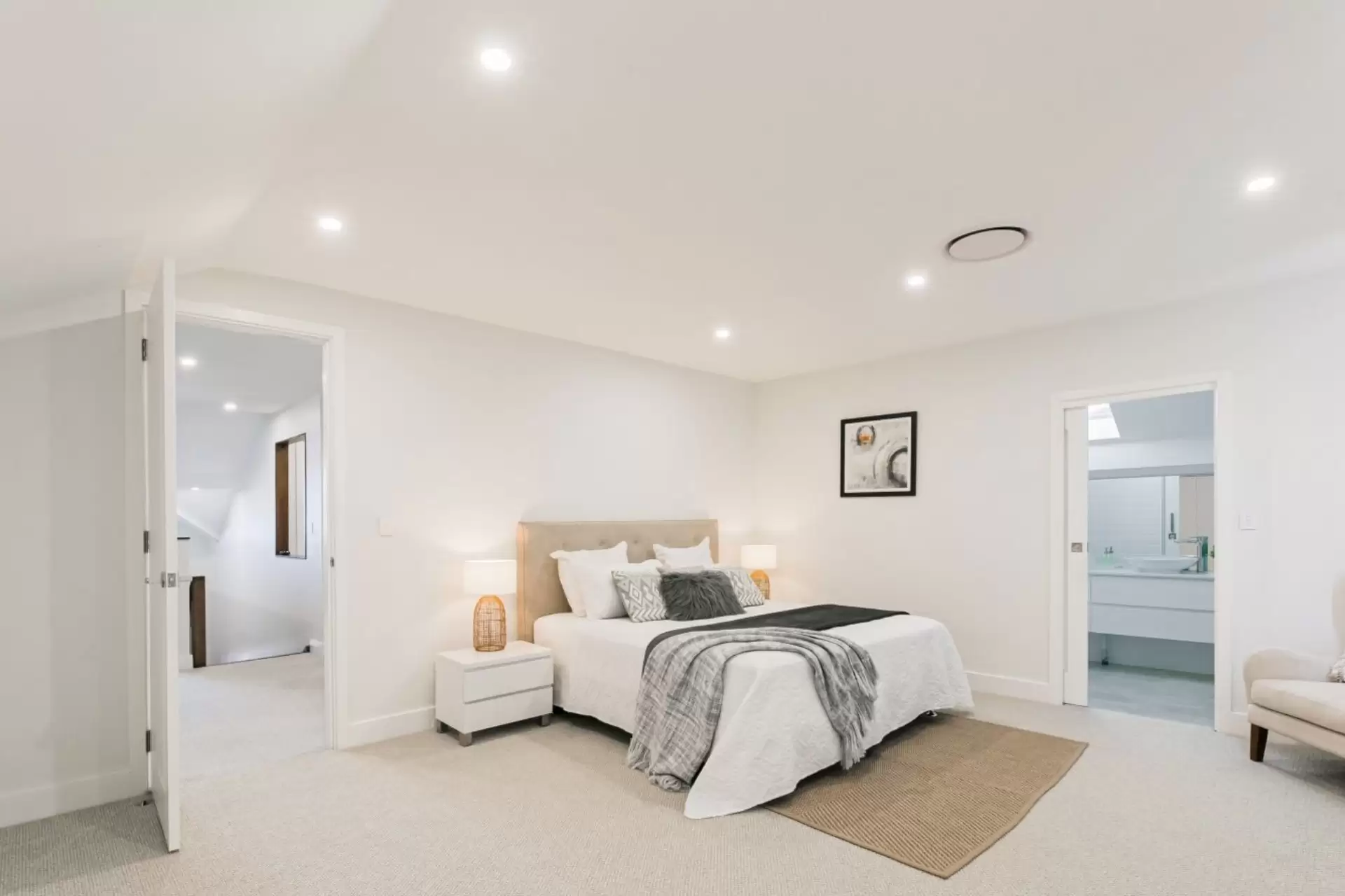 1E Myall Avenue, Wahroonga Sold by The Marshall Group - image 8