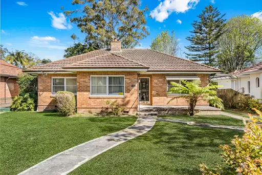 24 Ingalara Avenue, Wahroonga Sold by The Marshall Group