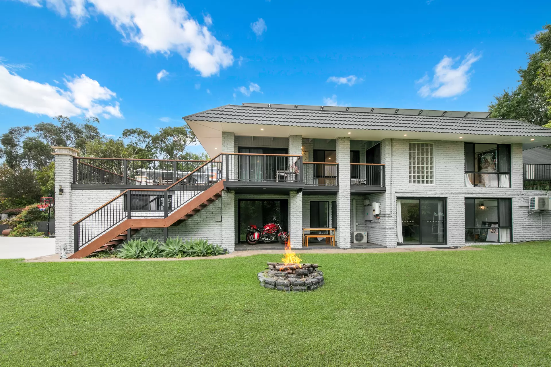 14 Forrest Avenue, Wahroonga Sold by The Marshall Group - image 1
