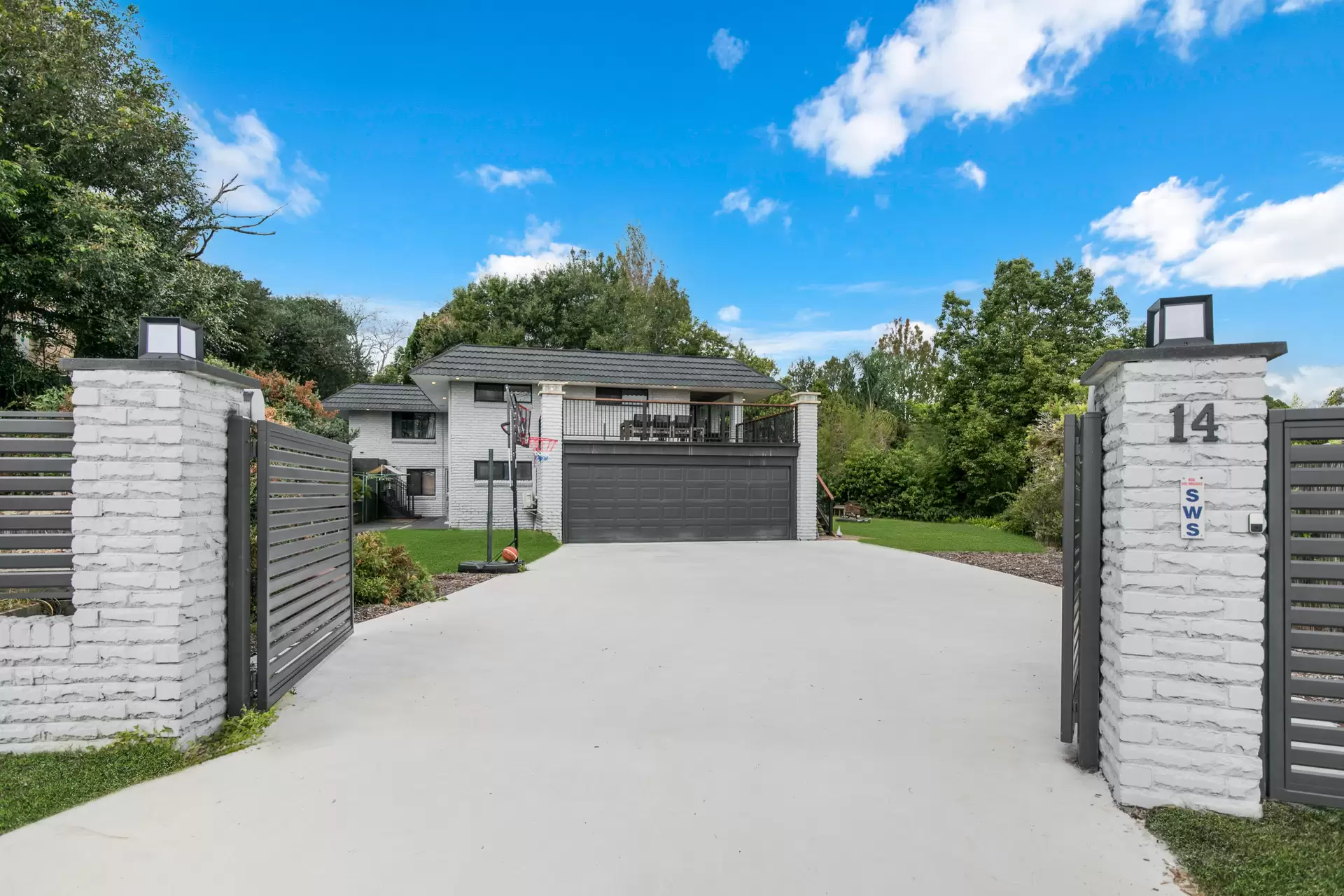 14 Forrest Avenue, Wahroonga Sold by The Marshall Group - image 2
