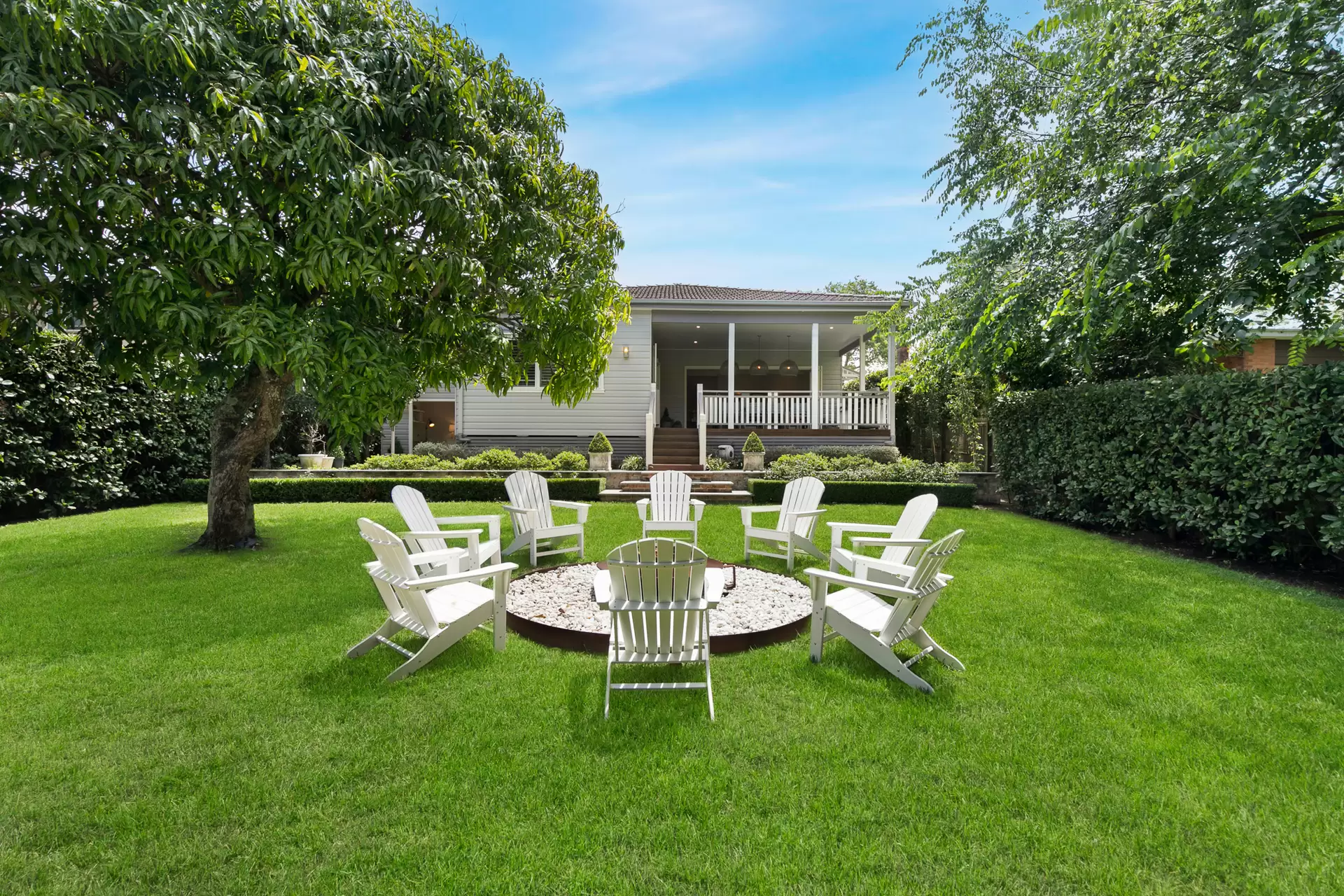 27 Churchill Avenue, Wahroonga Sold by The Marshall Group - image 20