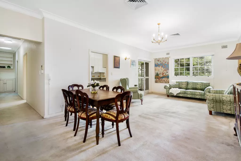 13/6 Coonanbarra Road, Wahroonga Sold by The Marshall Group