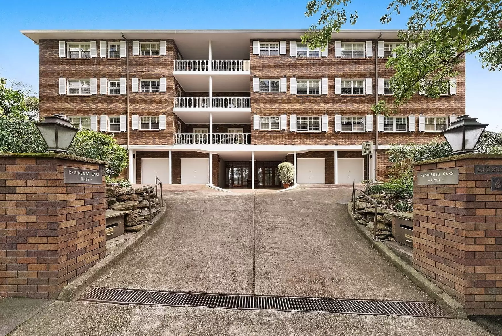 13/6 Coonanbarra Road, Wahroonga Sold by The Marshall Group - image 7