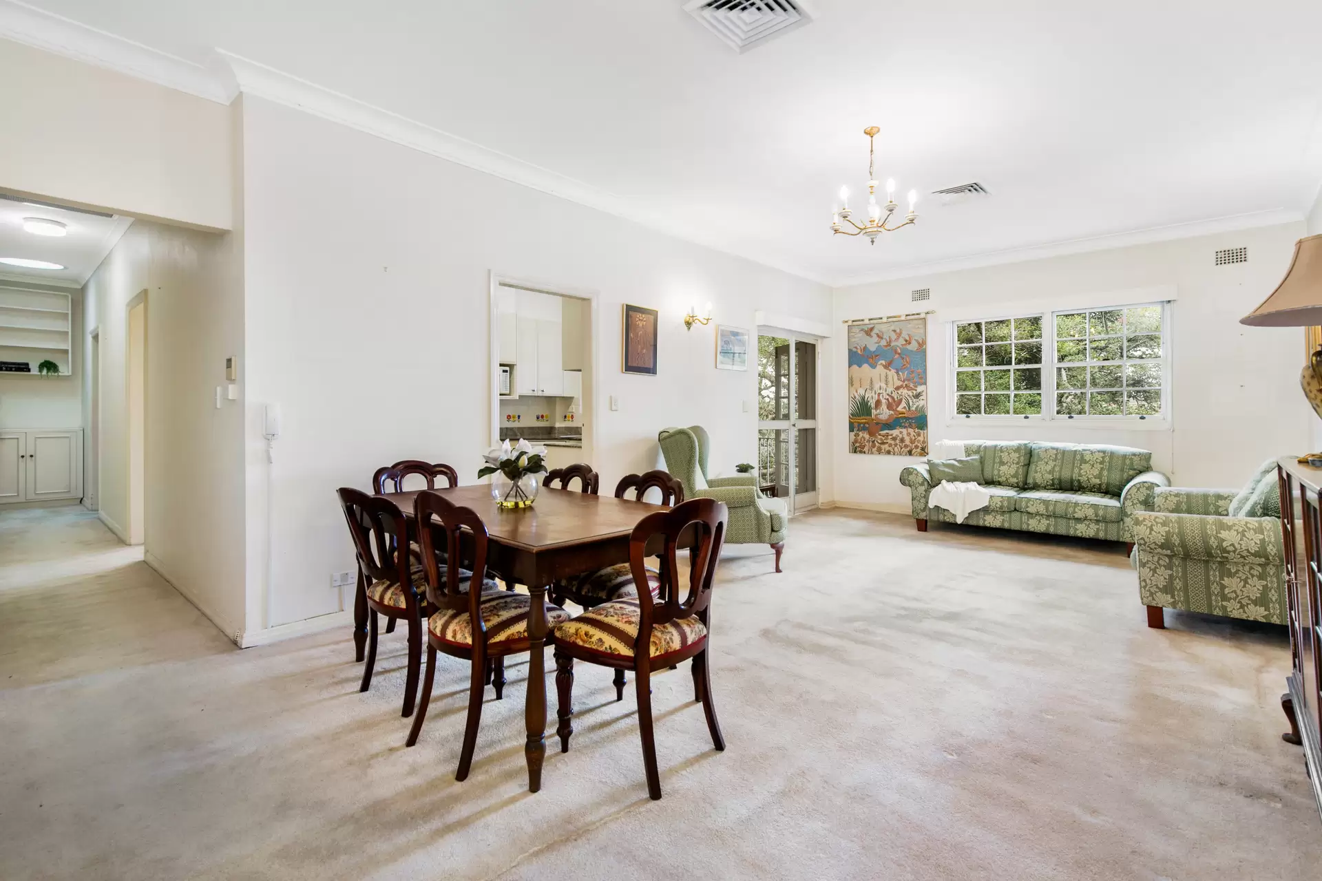 13/6 Coonanbarra Road, Wahroonga Sold by The Marshall Group - image 1