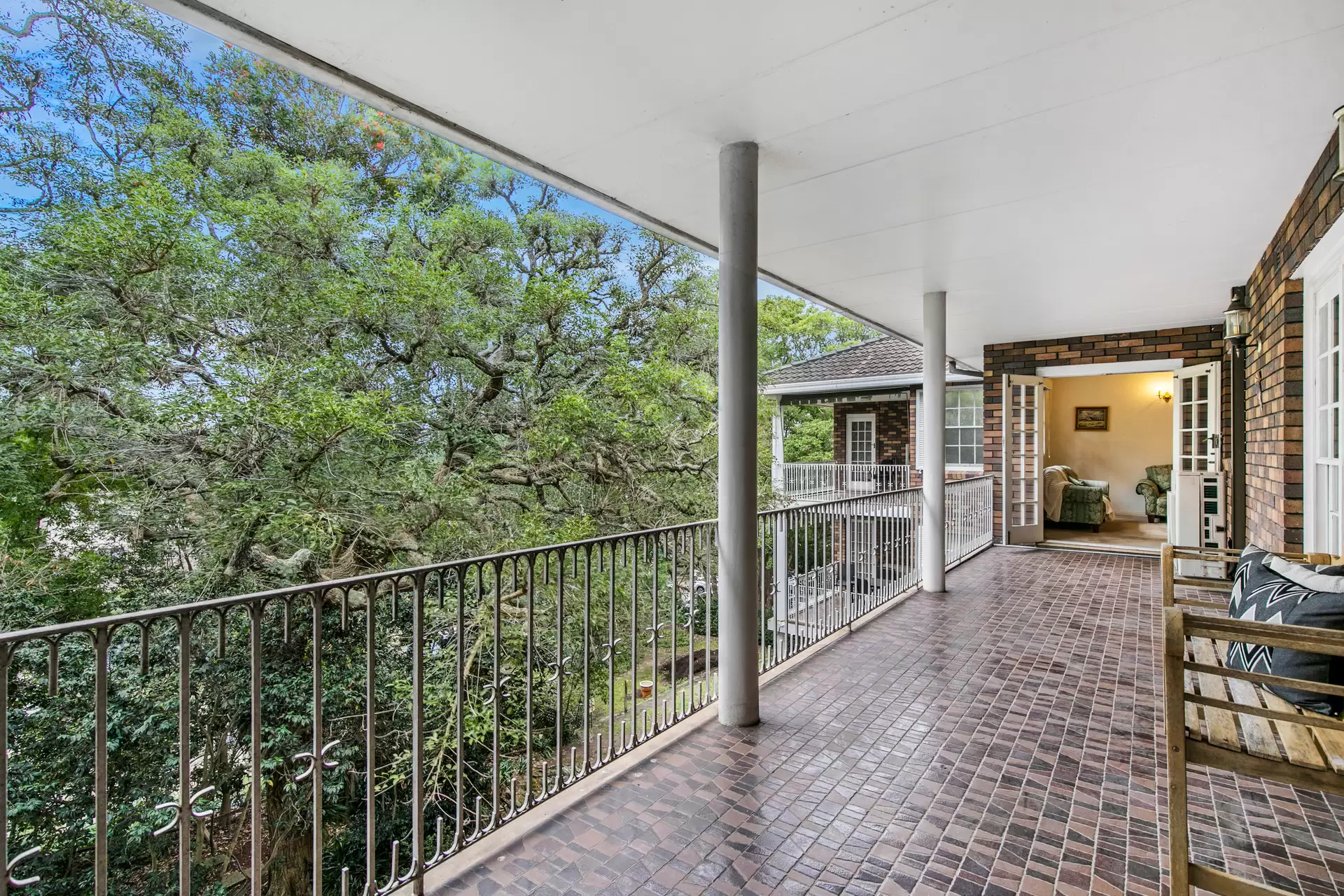 13/6 Coonanbarra Road, Wahroonga Sold by The Marshall Group - image 5