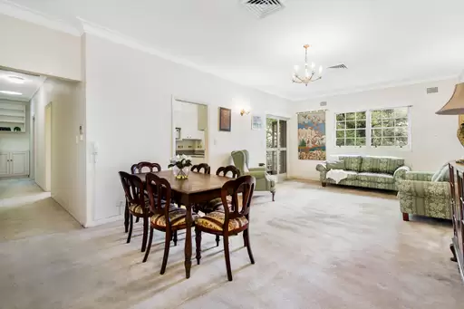 13/6 Coonanbarra Road, Wahroonga Sold by The Marshall Group