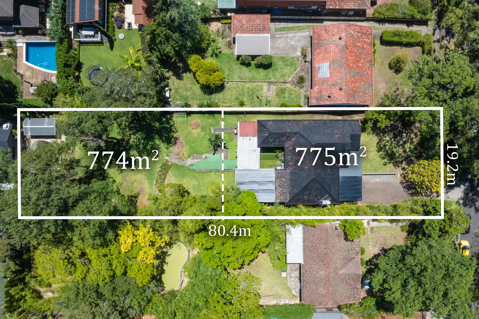 50 Woonona Ave, Wahroonga Sold by The Marshall Group - image 2