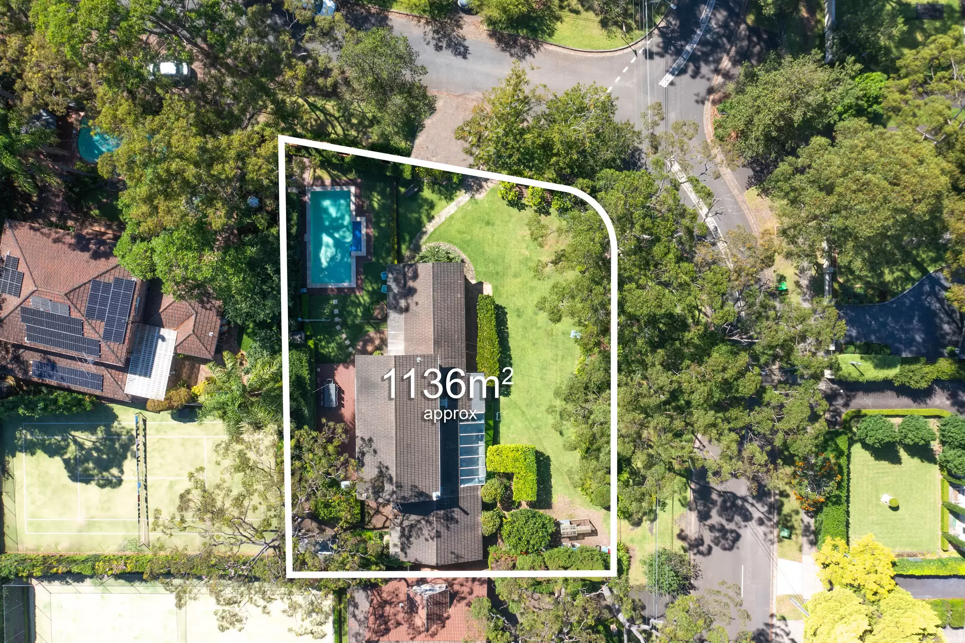 76 Boundary Road, Wahroonga Sold by The Marshall Group - image 2