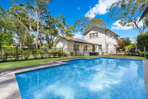 76 Boundary Road, Wahroonga Sold by The Marshall Group