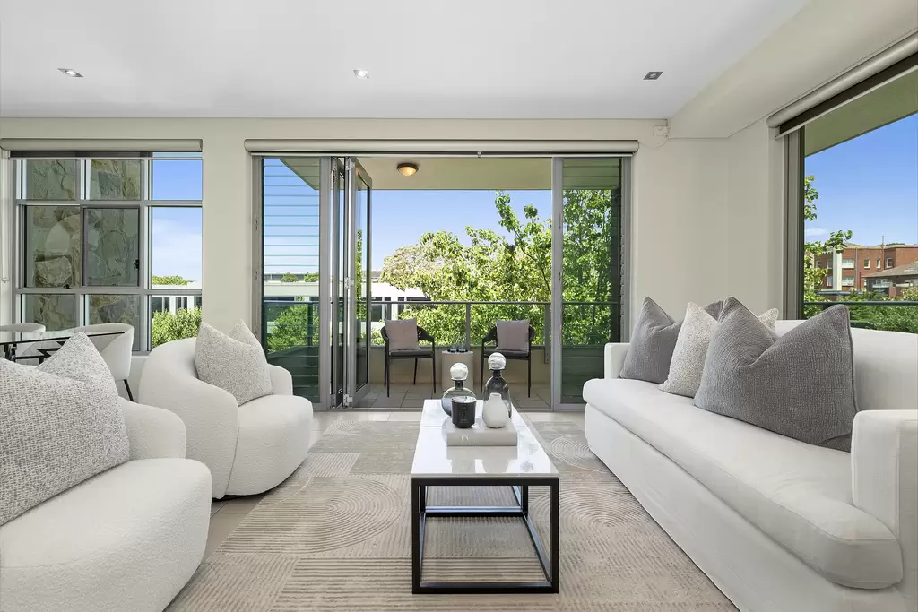 Level 2/12/8 Kochia Lane, Lindfield Sold by The Marshall Group