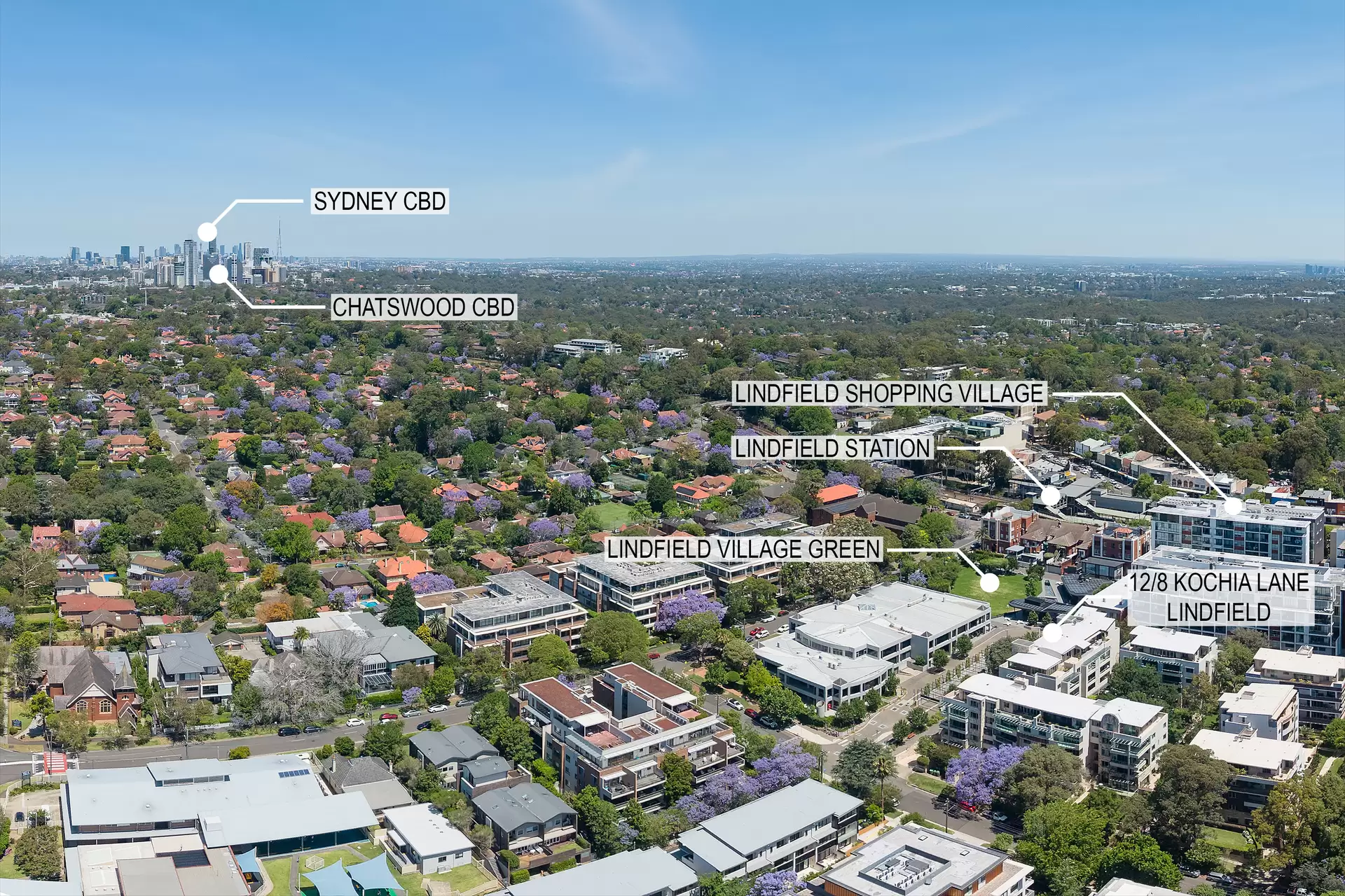 Level 2/12/8 Kochia Lane, Lindfield Sold by The Marshall Group - image 13