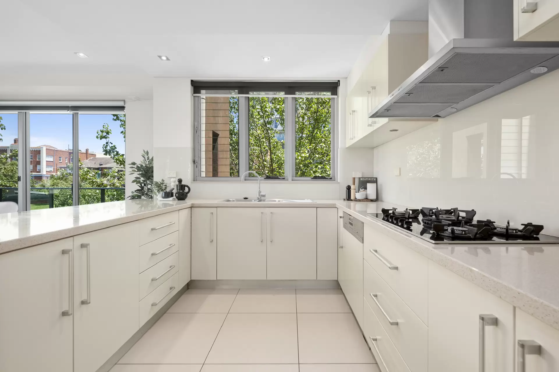 Level 2/12/8 Kochia Lane, Lindfield Sold by The Marshall Group - image 6