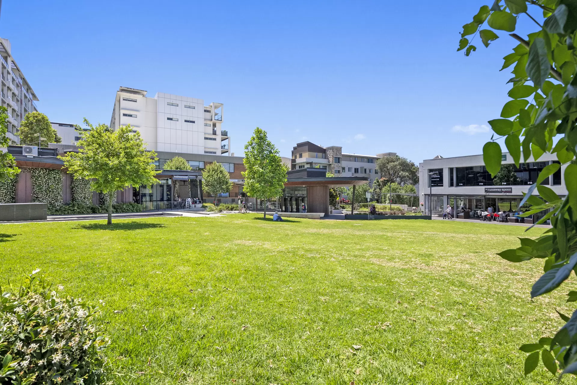 Level 2/12/8 Kochia Lane, Lindfield Sold by The Marshall Group - image 11