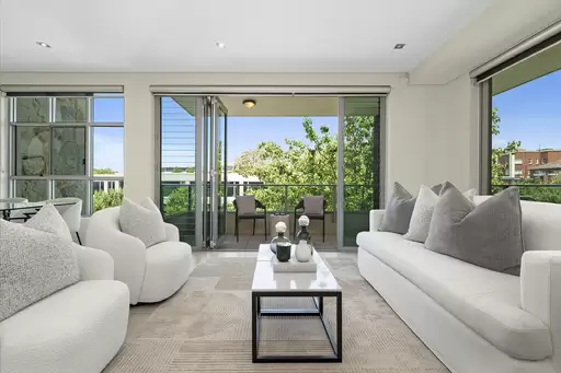 Level 2/12/8 Kochia Lane, Lindfield Sold by The Marshall Group
