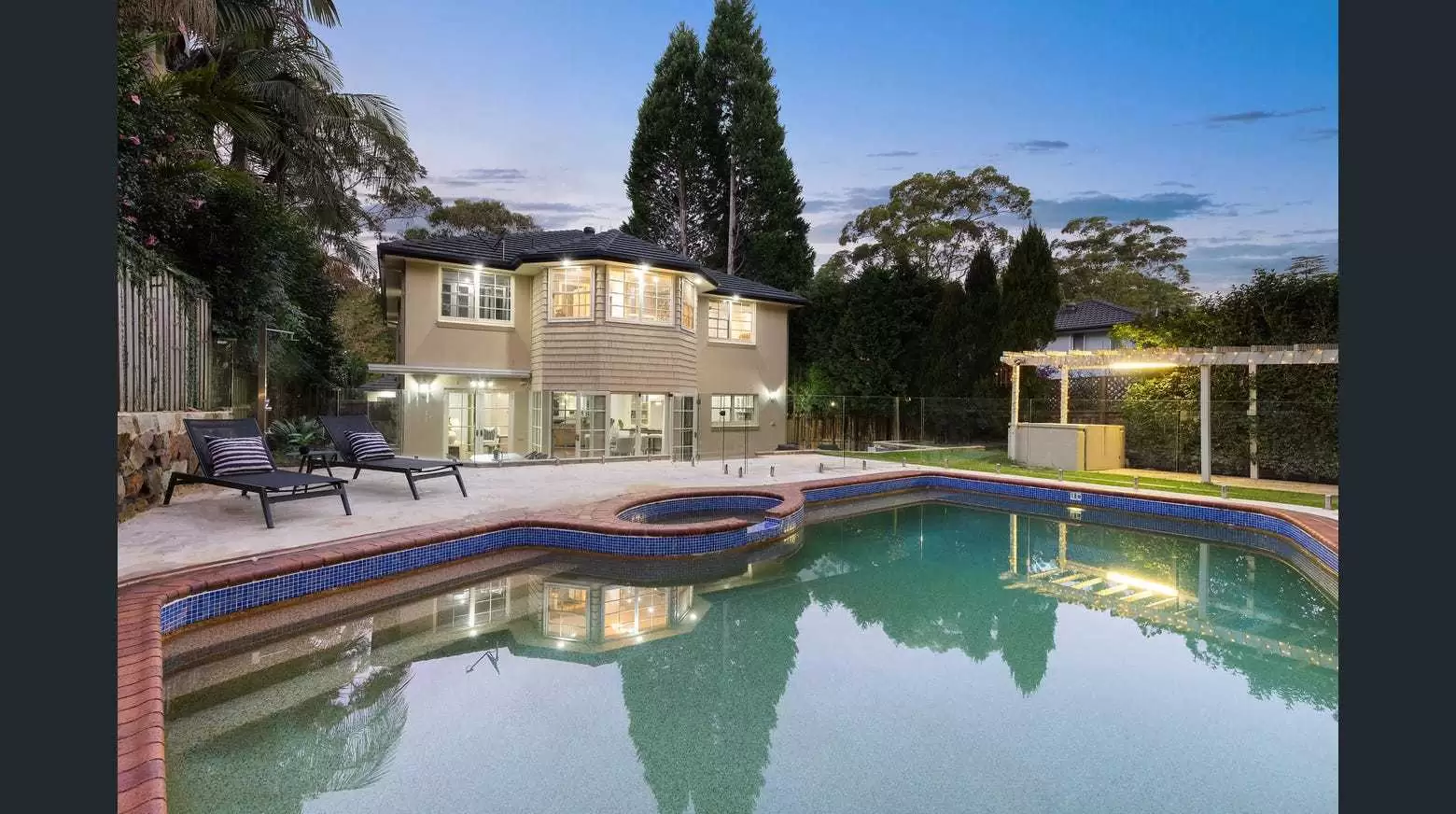 3a Ancona Road, Turramurra Sold by The Marshall Group - image 1