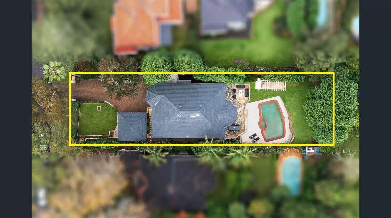 3a Ancona Road, Turramurra Sold by The Marshall Group - image 19