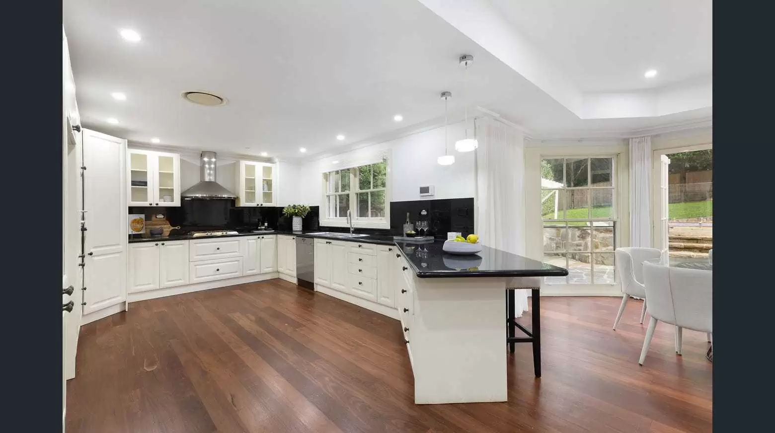 3a Ancona Road, Turramurra Sold by The Marshall Group - image 3