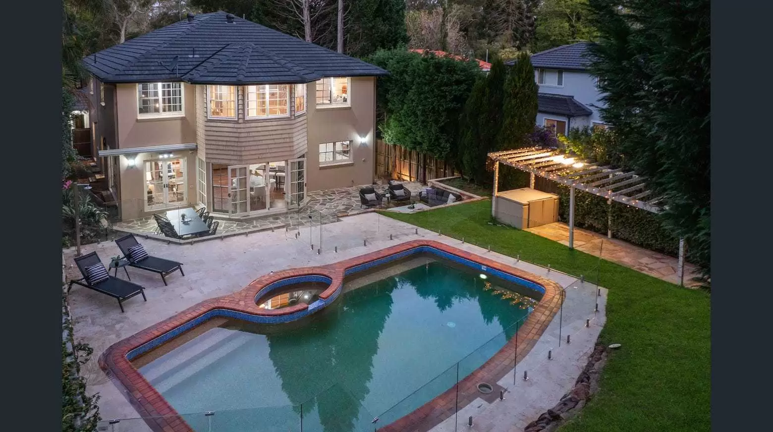 3a Ancona Road, Turramurra Sold by The Marshall Group - image 8