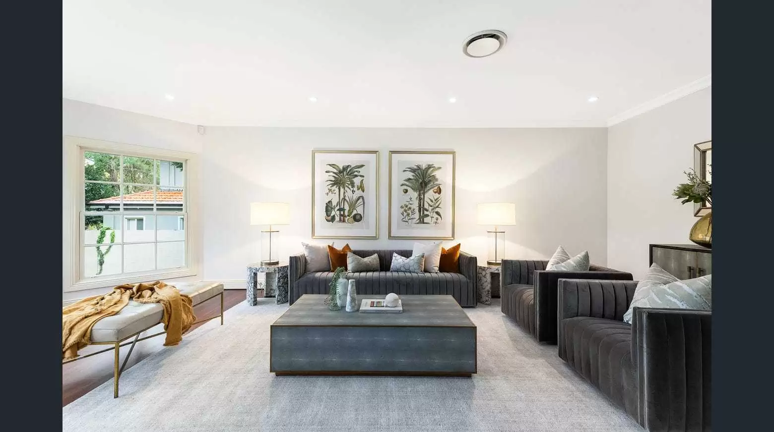 3a Ancona Road, Turramurra Sold by The Marshall Group - image 5