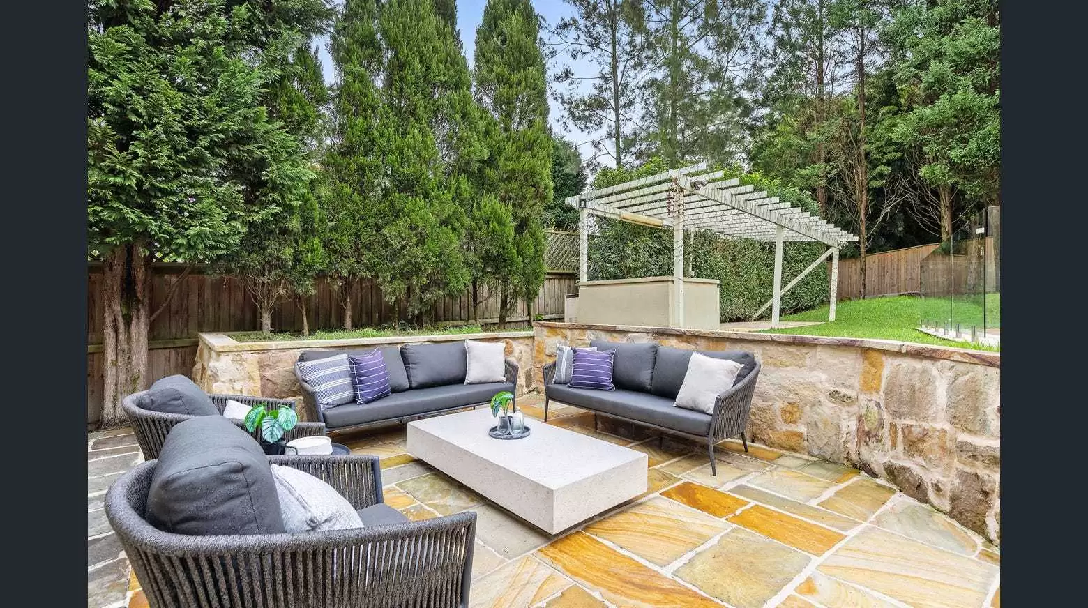 3a Ancona Road, Turramurra Sold by The Marshall Group - image 16