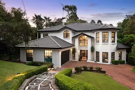 20 Mount William Street, Gordon Sold by The Marshall Group