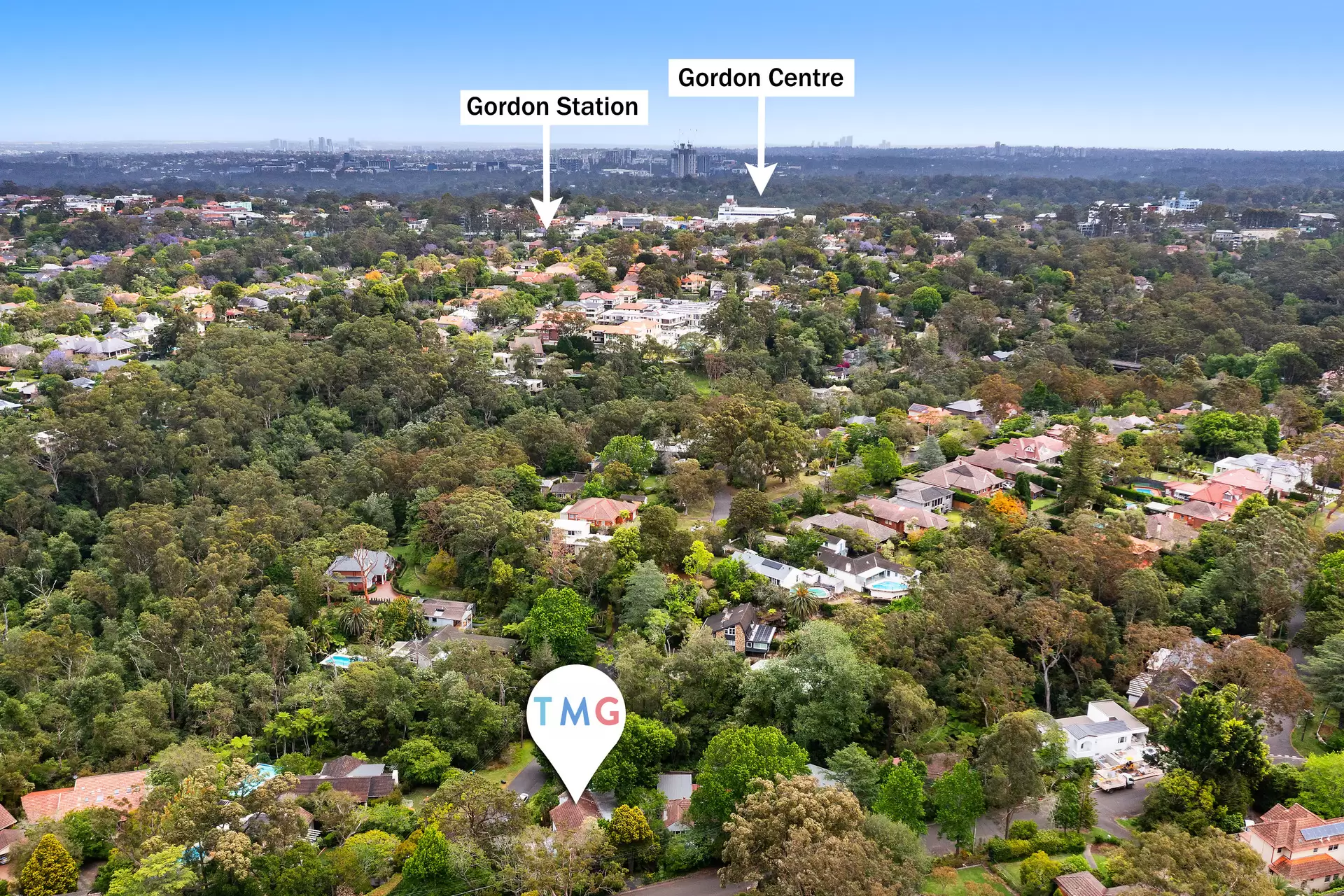 15 Waugoola Street, Gordon Sold by The Marshall Group - image 9