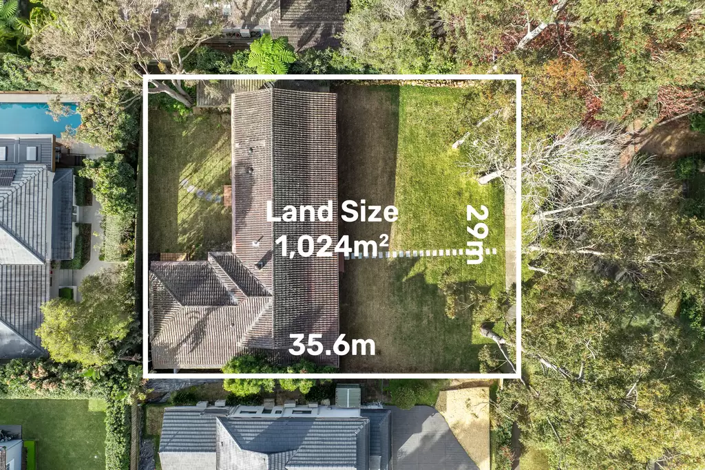 11 Tennyson Avenue, Turramurra Sold by The Marshall Group