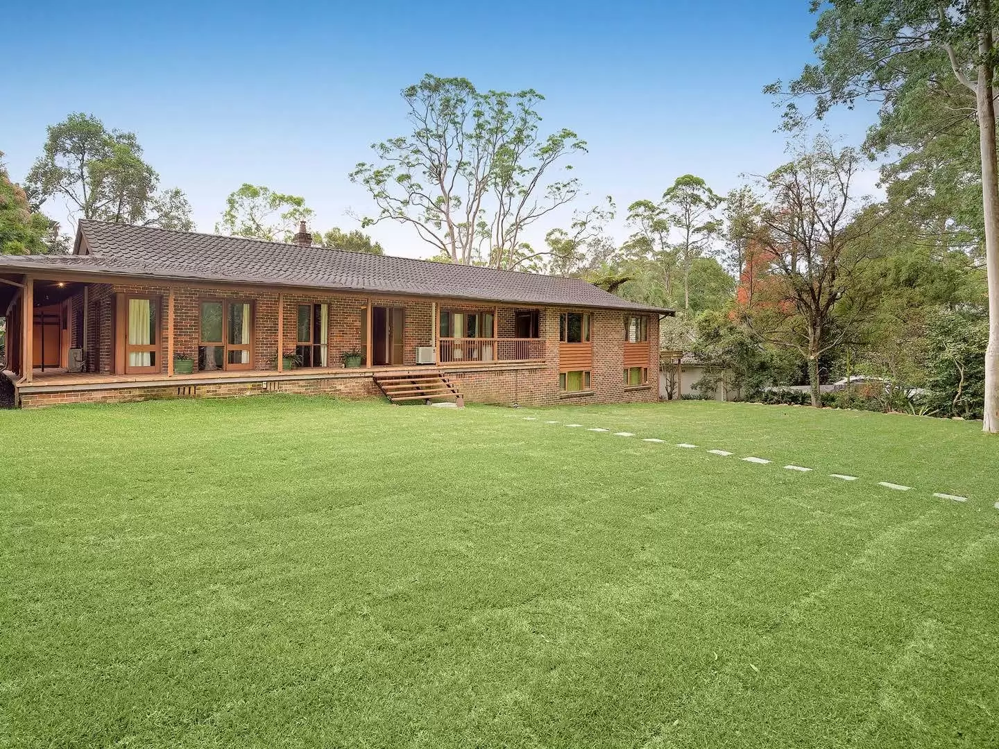 11 Tennyson Avenue, Turramurra Sold by The Marshall Group - image 5