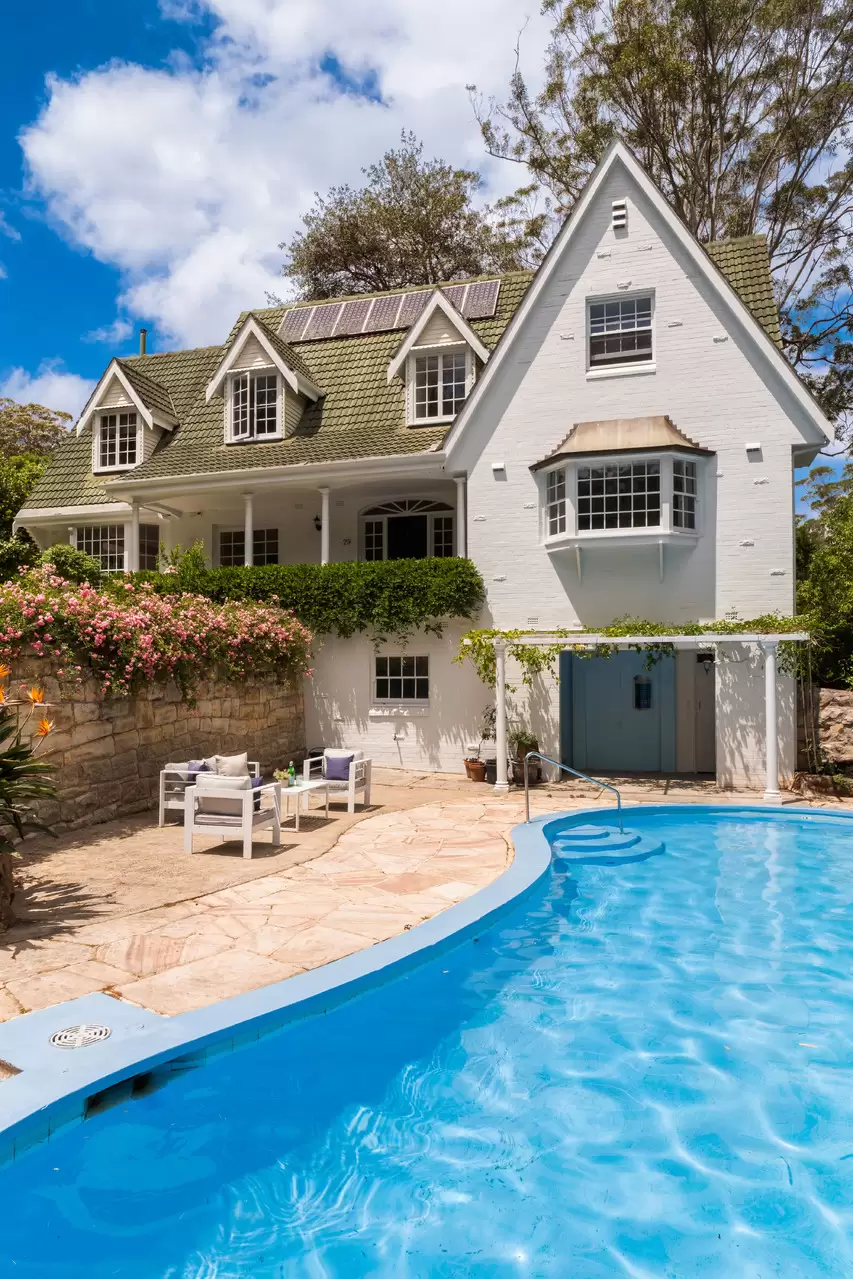 29 Vista Street, Pymble Sold by The Marshall Group - image 25