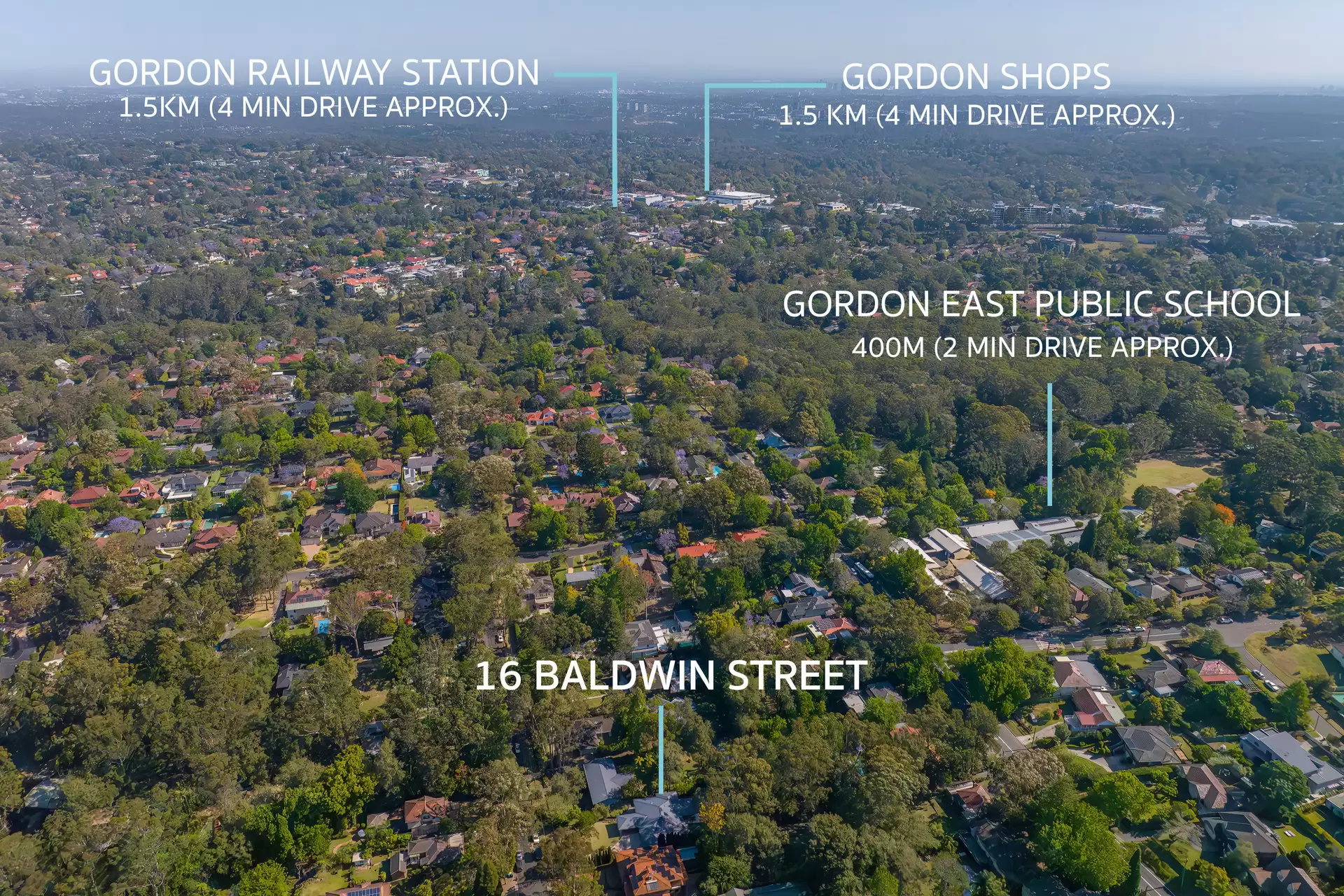16 Baldwin Street, Gordon Sold by The Marshall Group - image 11