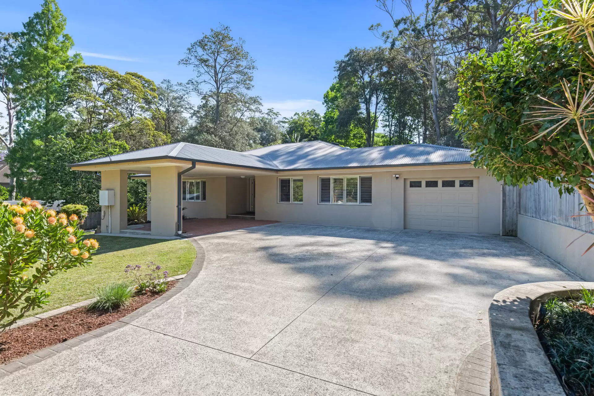 16 Baldwin Street, Gordon Sold by The Marshall Group - image 8