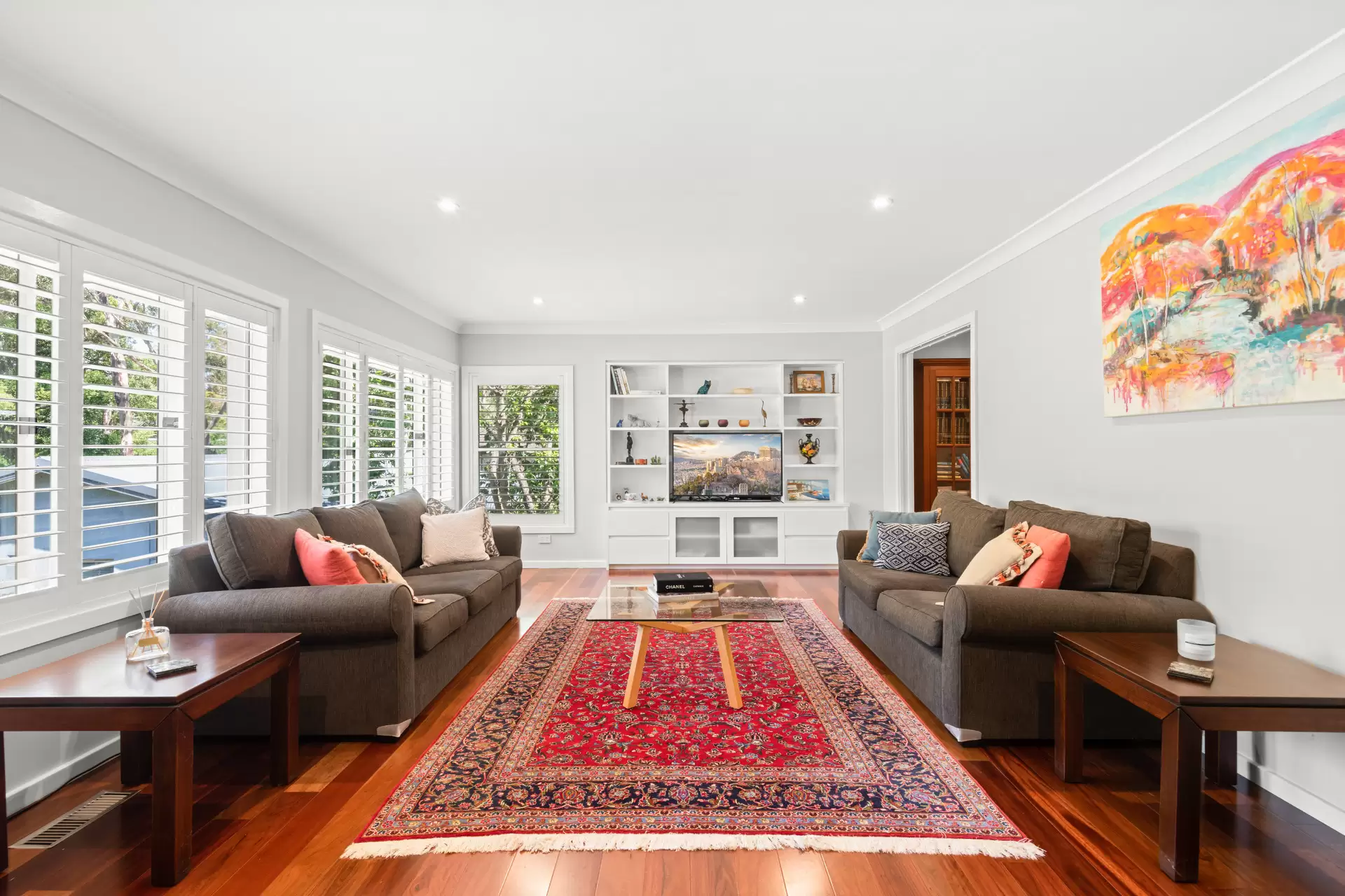 16 Baldwin Street, Gordon Sold by The Marshall Group - image 6