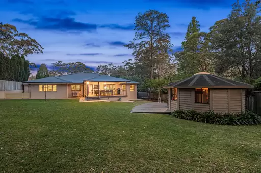 16 Baldwin Street, Gordon Sold by The Marshall Group